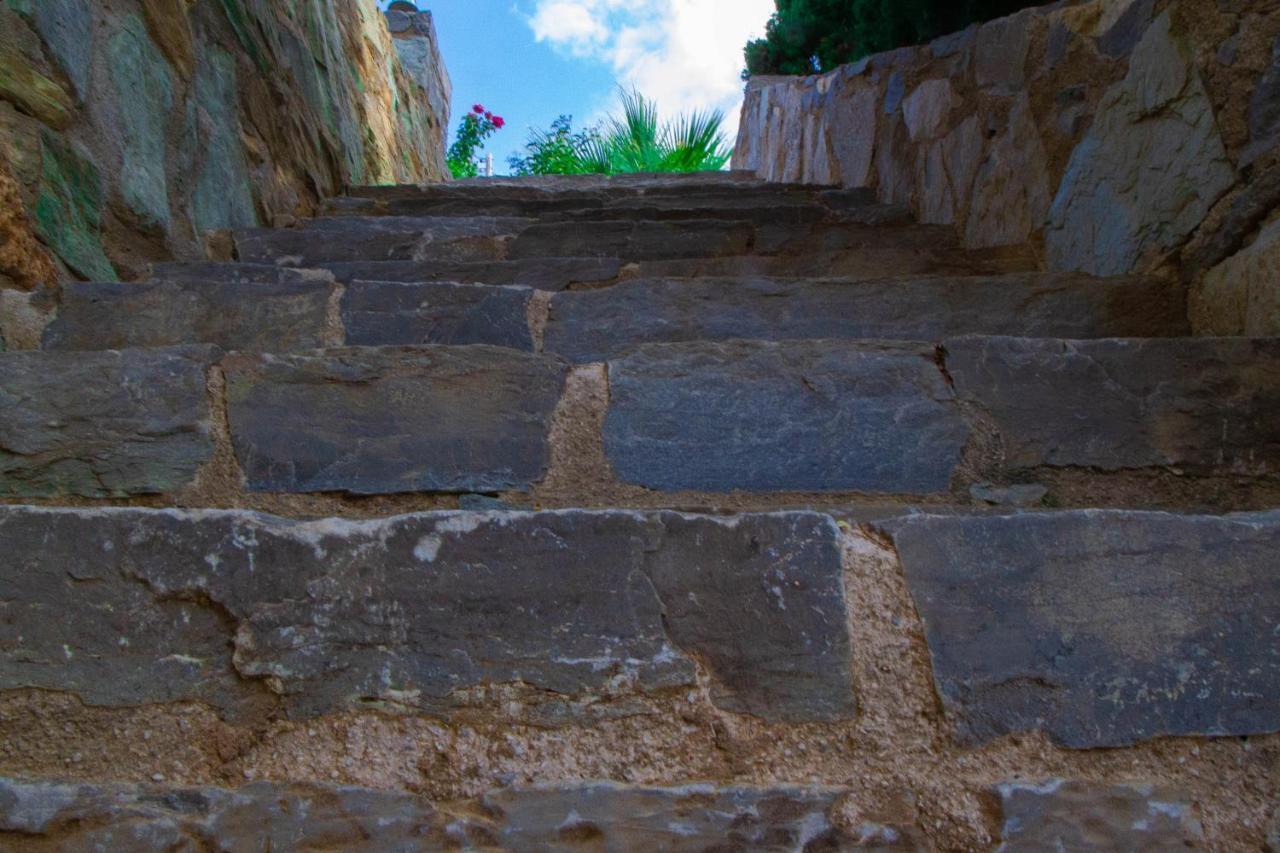 Olenia Residence Agia Pelagia  Exterior foto