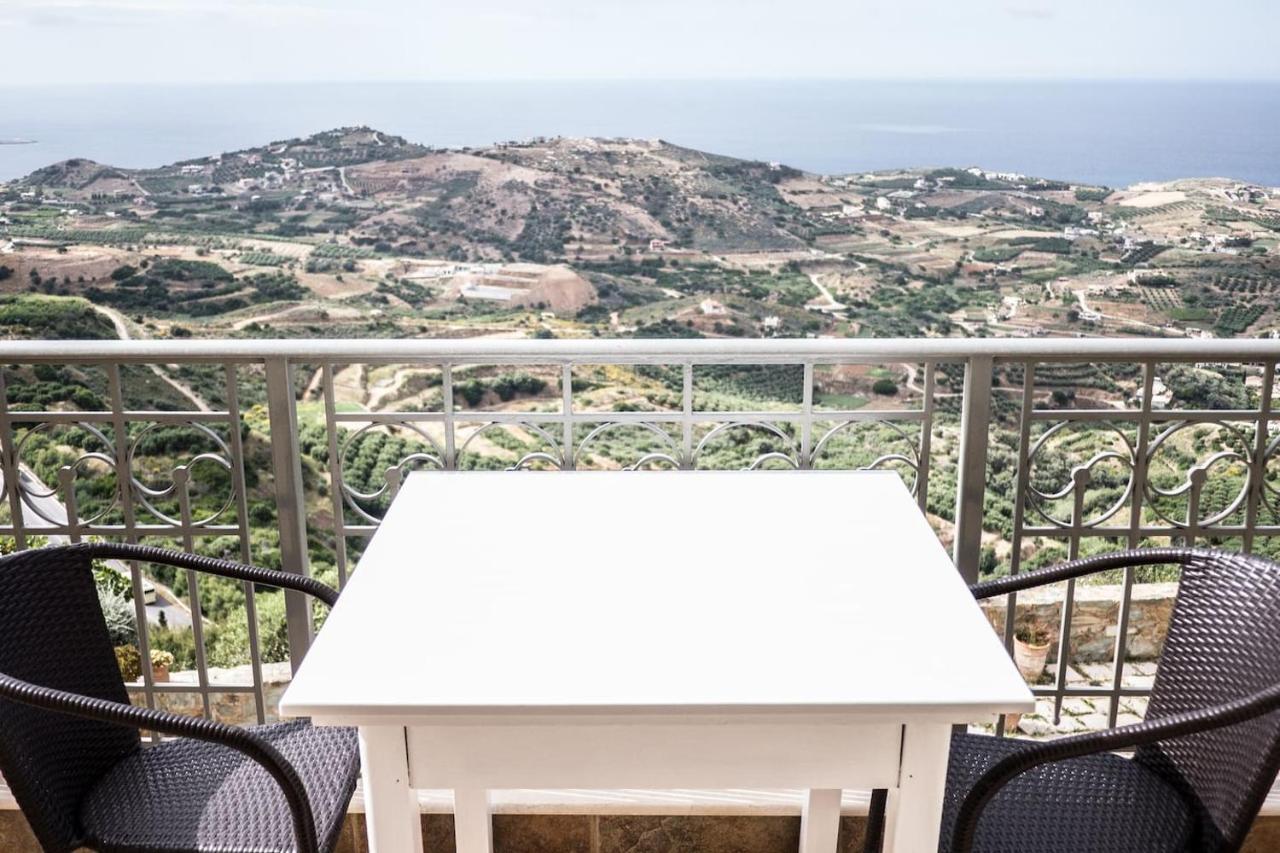 Olenia Residence Agia Pelagia  Exterior foto